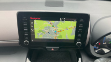 Toyota Yaris Cross 1.5 Hybrid Excel 5dr CVT Hybrid Estate